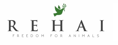 REHAI - Freedom For Animals